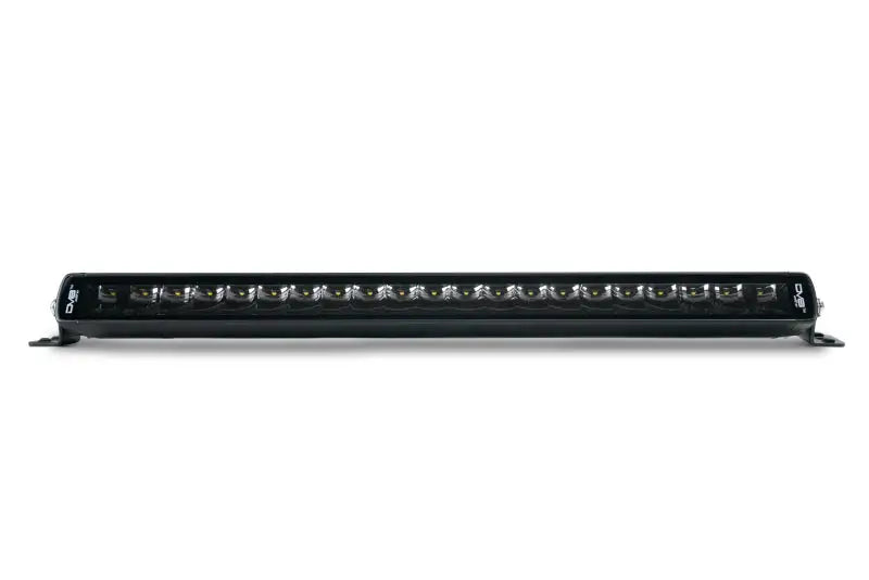 DV8 Offroad 20in Elite Series Light Bar 105W LED - Single Row dvebe20sw105w