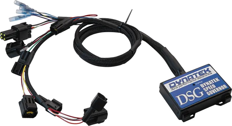 Dynatek DSG2-1 Dsg 08-20 Kaw Mule 4010 wps-133-3037