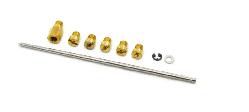 Dynojet 1148 Jet Kit 92-21 Hon Xr650L wps-133-6535