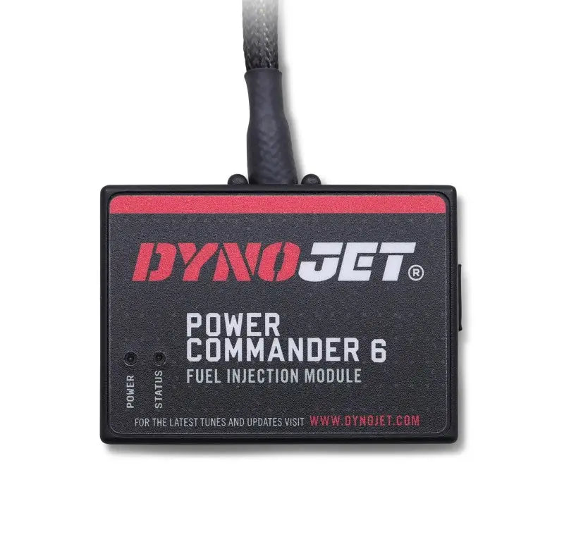 Dynojet PC6-16001 Power Commander 6 Hon wps-133-7132