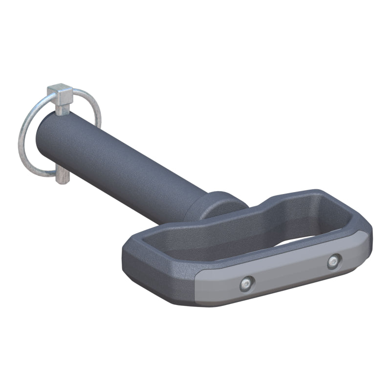 CURT Replacement PowerRide 5th Wheel Center Pin Model 19309