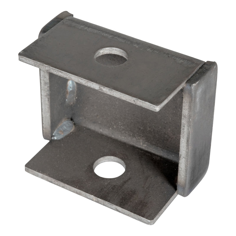 CURT Center Trailer Axle Hanger - 3-1/4" x 4-1/8", 10,000-lb. Axle Rating Model 184079