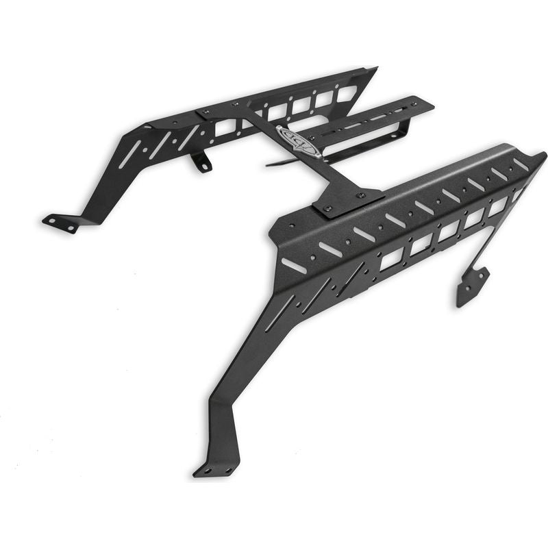 Addictive Desert Designs 15-20 Ford F-150 & Raptor Center Console Molle Panels Bridge Model AC1104901NA