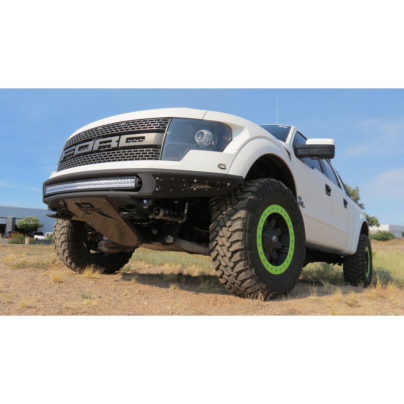 Addictive Desert Designs 10 - 14 Ford Raptor Venom R Front Bumper Model F012472990103