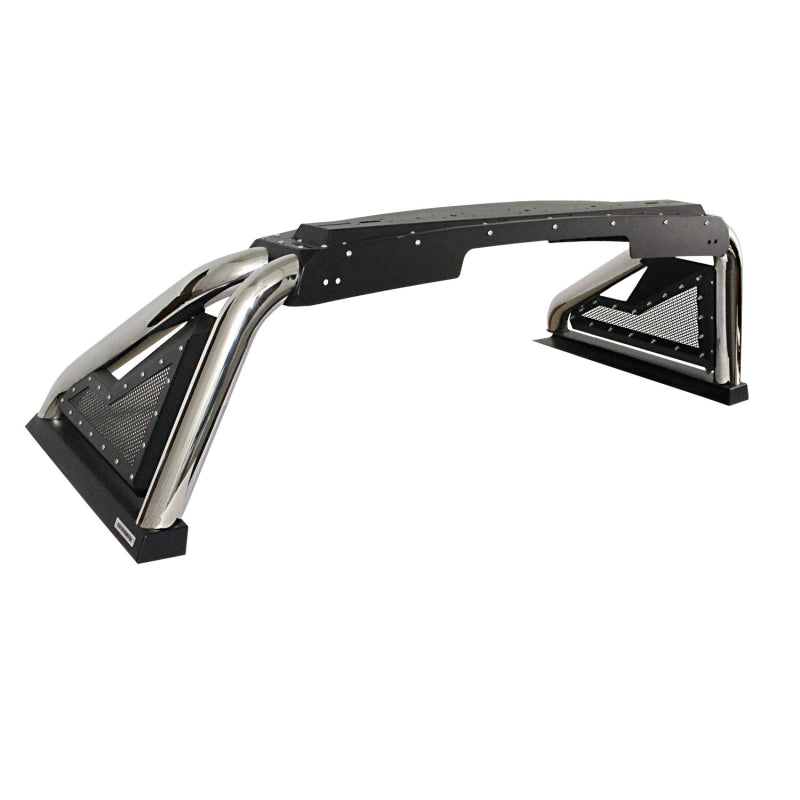 Go Rhino Sport Bar 2.0 for Mid-Sized Trucks Model 915000PS