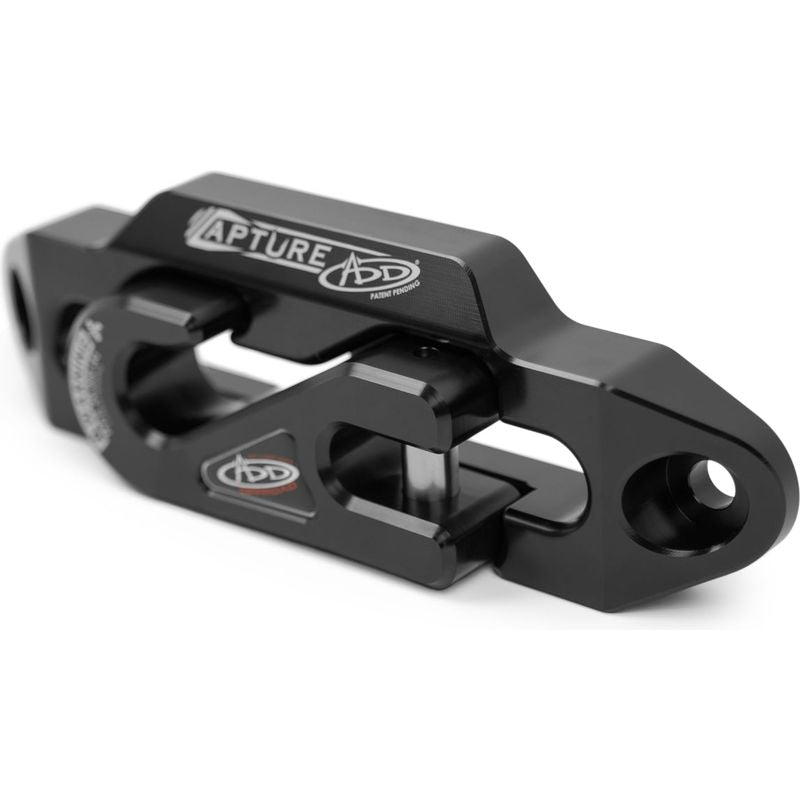 Addictive Desert Designs Capture Fairlead Model AC99157590NA