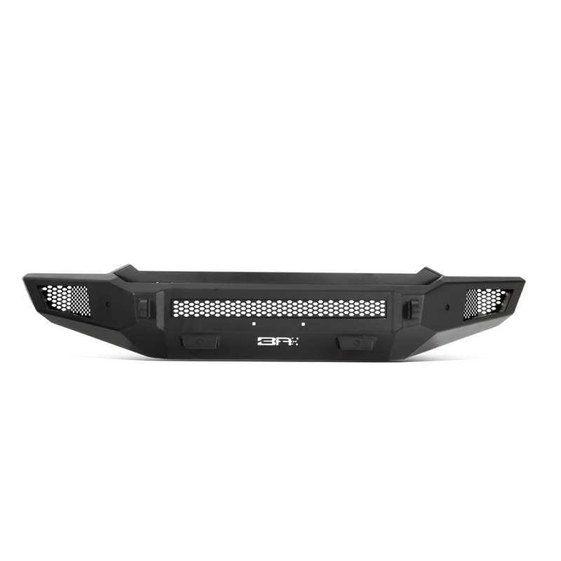 Body Armor 4X4 Ambush Series Front Bumper (Non-Winch) Model DG-19343
