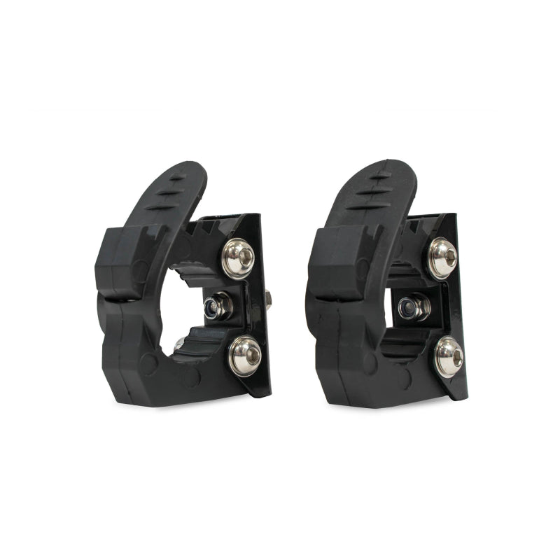 DV8 Offroad Quick Release Molle Tool Mounts Pair Model UNRM-01