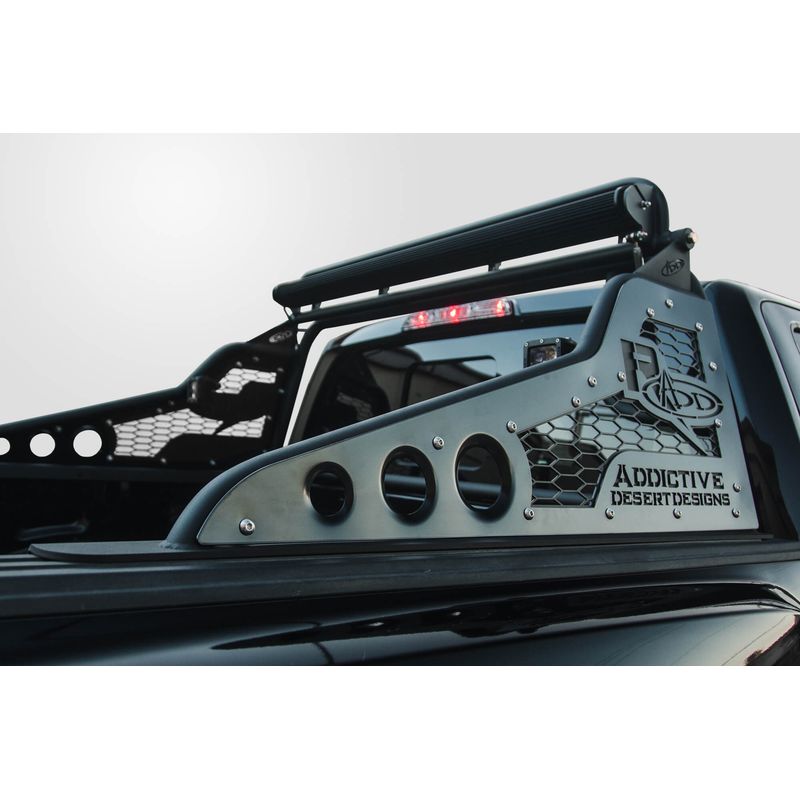 Addictive Desert Designs Ford F-150/Raptor Race Series Chase Rack Model C115802800103