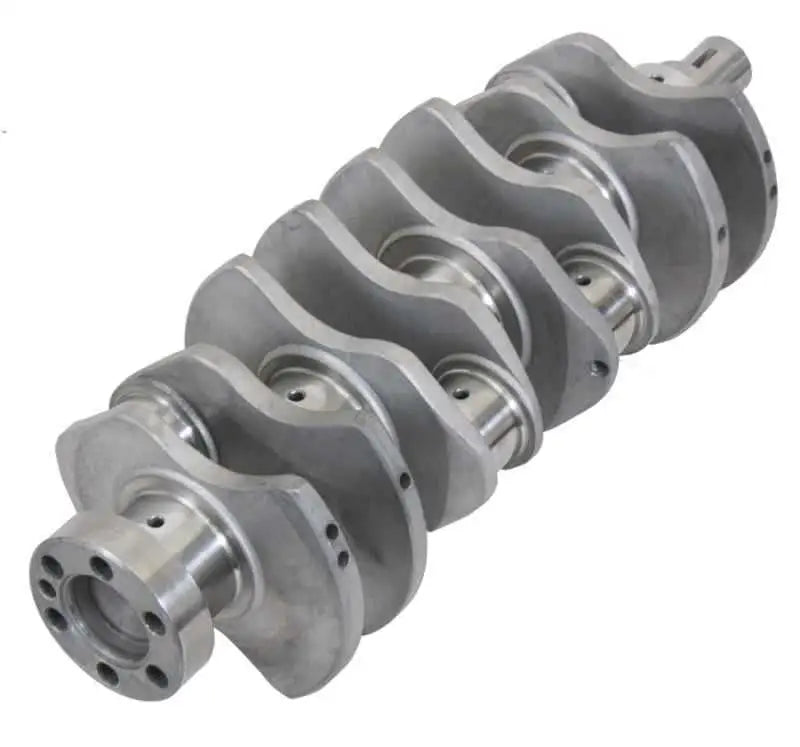 Eagle 4G63 Stroker 100mm Crankshaft For 6-Bolt (DSM) 2439375900a6