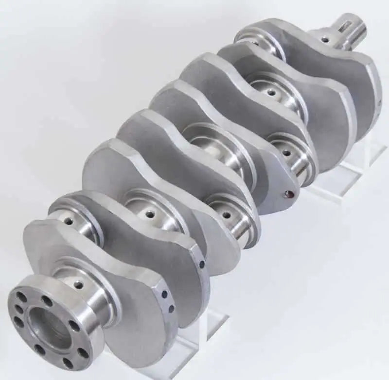 Eagle 4G63 Stroker 94mm Crankshaft For 7-Bolt (Evo) 2037005900b7