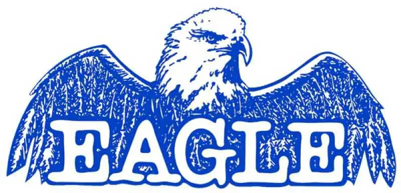 Eagle Replacement Rod Bolt (1 piece) ARP2000 3/8in Thread 7/16in Socket 1.5in Under Head eag201500