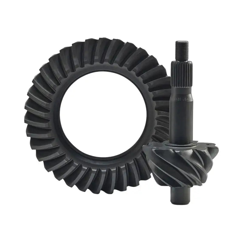 Eaton GM 12 Bolt Car 3.31 Ratio Ring & Pinion Set - Standard eatE01888331