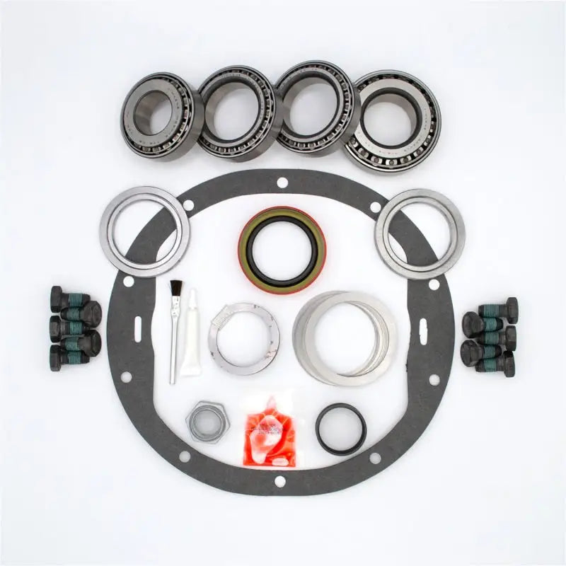 Eaton GM 8.5in Rear Master Install Kit eatk-gm8-5sr