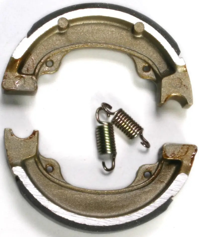 Ebc 302 Brake Shoes 302 Plain wps-14-302