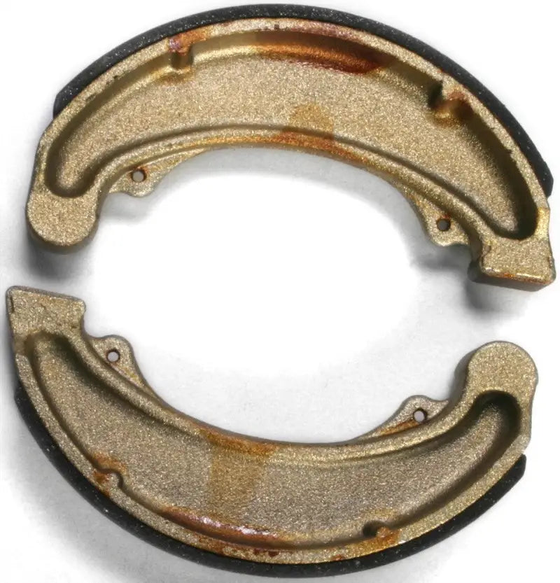 Ebc 308 Brake Shoes 308 Plain wps-14-308