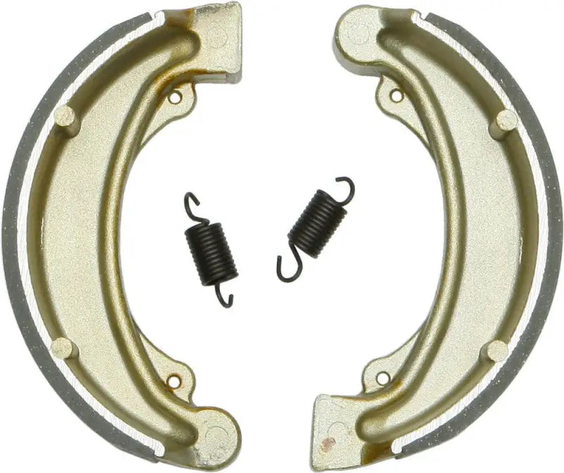 Ebc 313 Brake Shoes 313 Plain wps-14-313