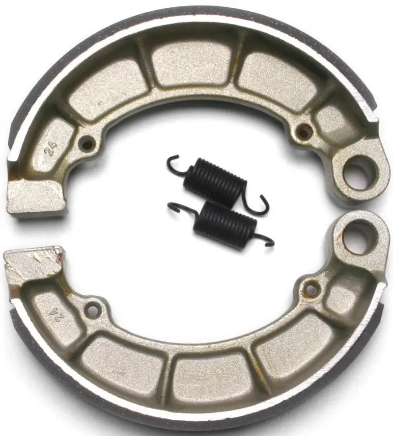 Ebc 320 Brake Shoes 320 Plain wps-14-320