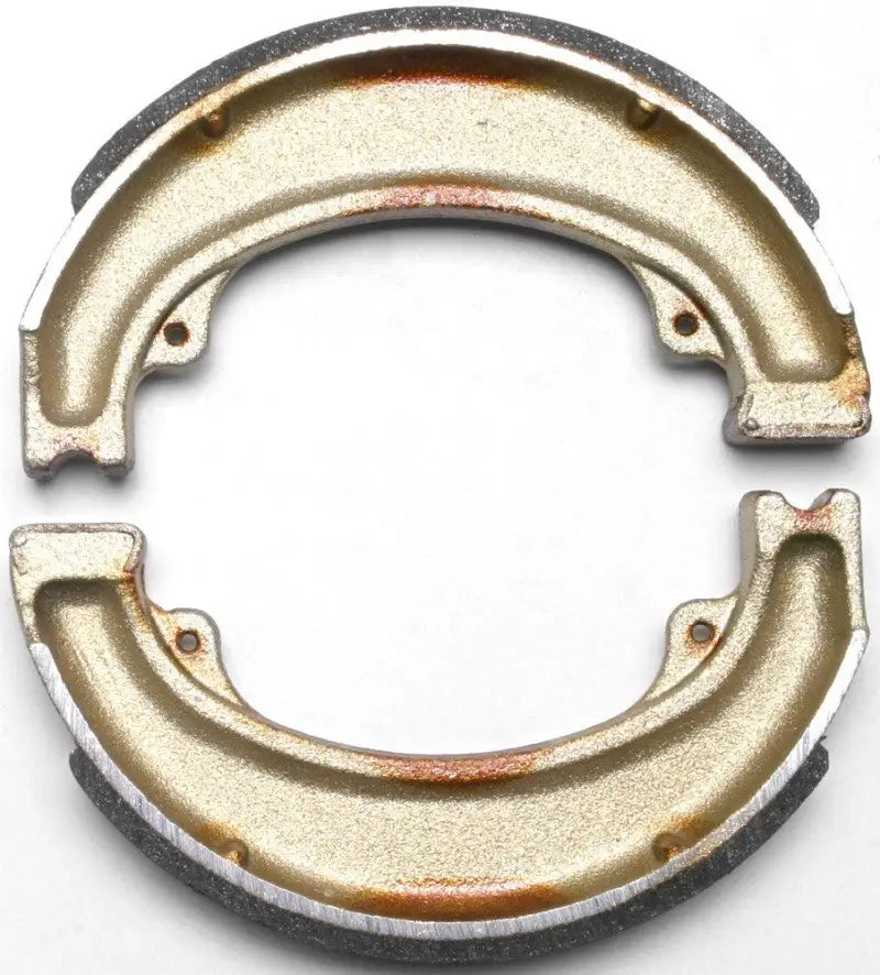 Ebc 325 Brake Shoes 325 Plain wps-14-325
