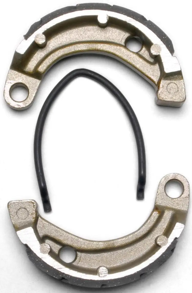 Ebc 338G Brake Shoes 338G Grooved wps-14-338g