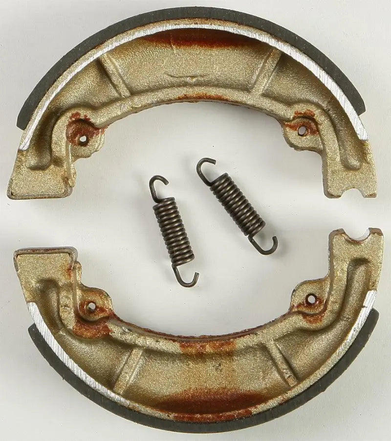 Ebc 344 Brake Shoes 344 Plain wps-14-344