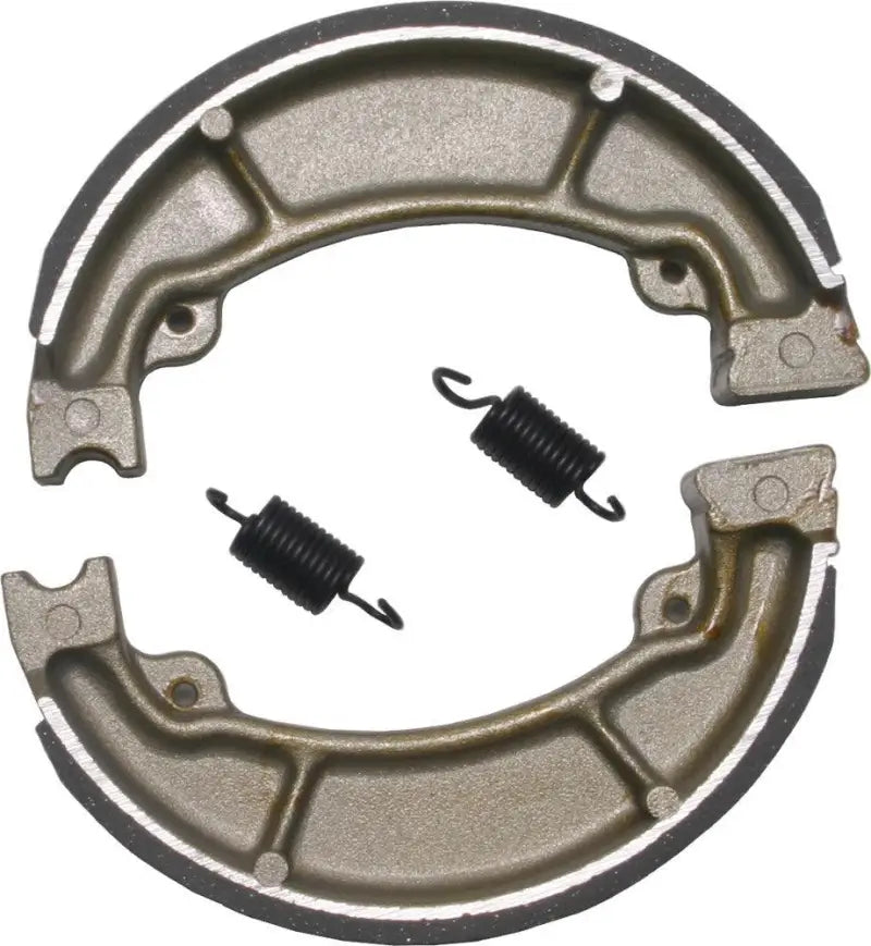 Ebc 350 Brake Shoes 350 Plain wps-14-350