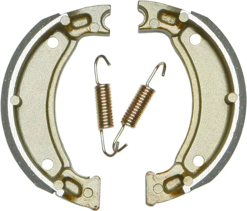 Ebc 503 Brake Shoes 503 Plain wps-14-503