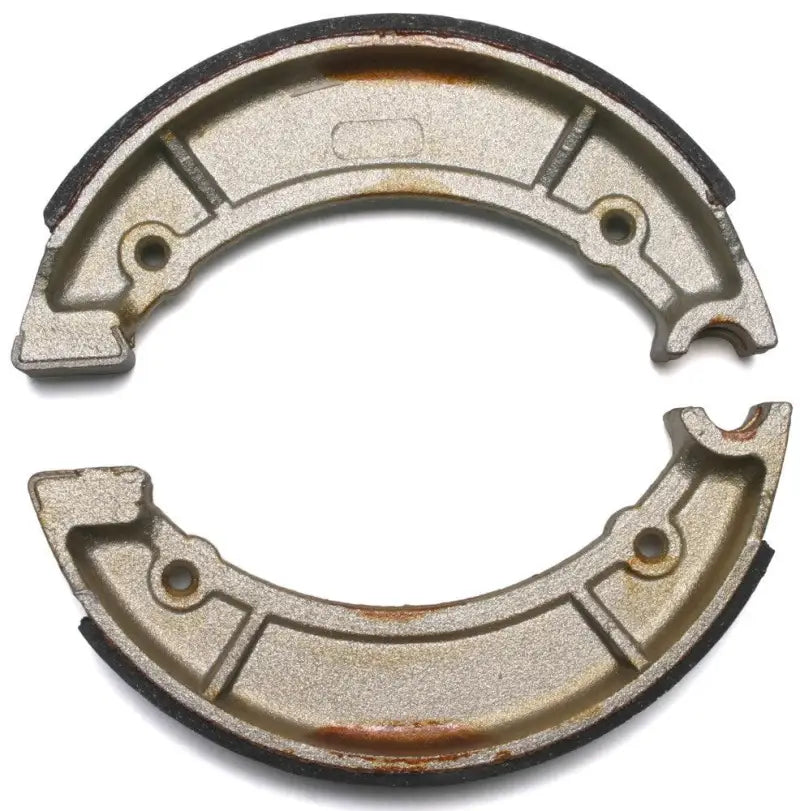 Ebc 513 Brake Shoes 513 Plain wps-14-513