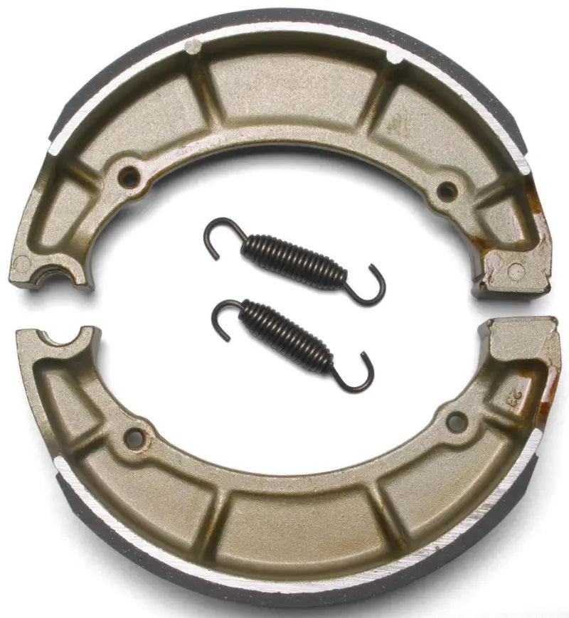 Ebc 515 Brake Shoes 515 Plain wps-14-515