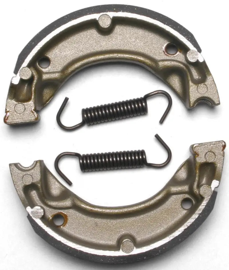 Ebc 518 Brake Shoes 518 Plain wps-14-518