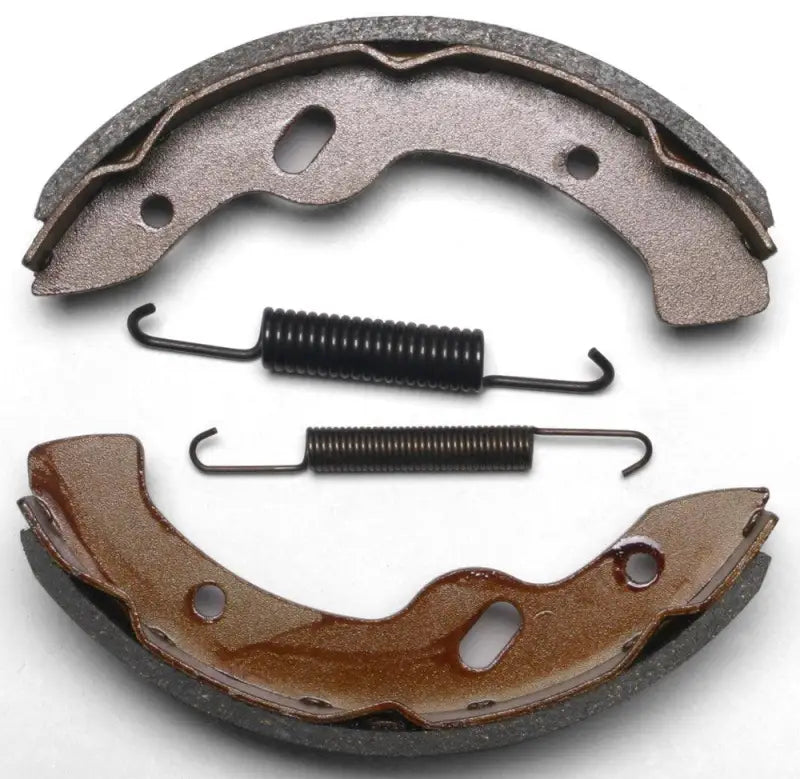 Ebc 534 Brake Shoes 534 Plain wps-14-534