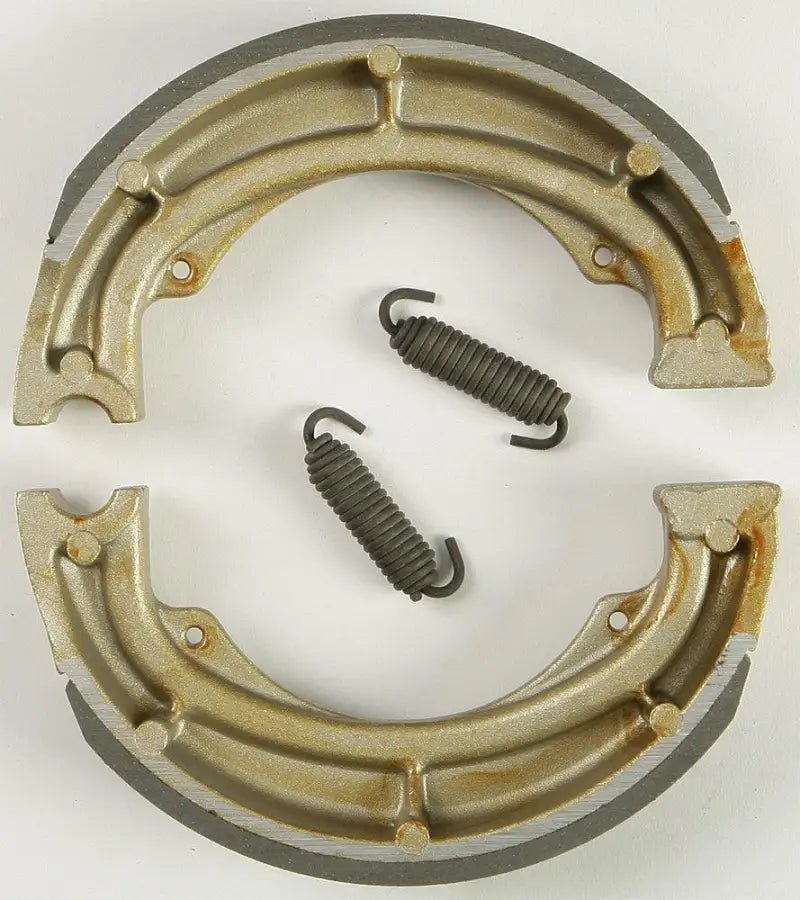 Ebc 605 Brake Shoes 605 Plain wps-14-605