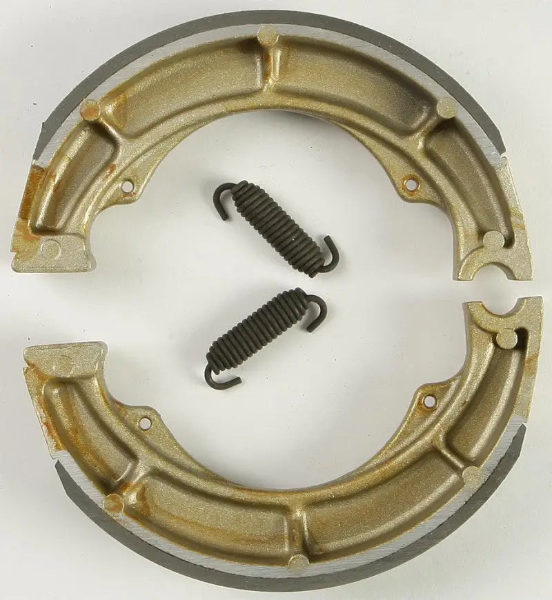 Ebc 606 Brake Shoes 606 Plain wps-14-606