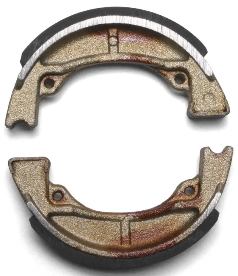 Ebc 615 Brake Shoes 615 Plain wps-14-615
