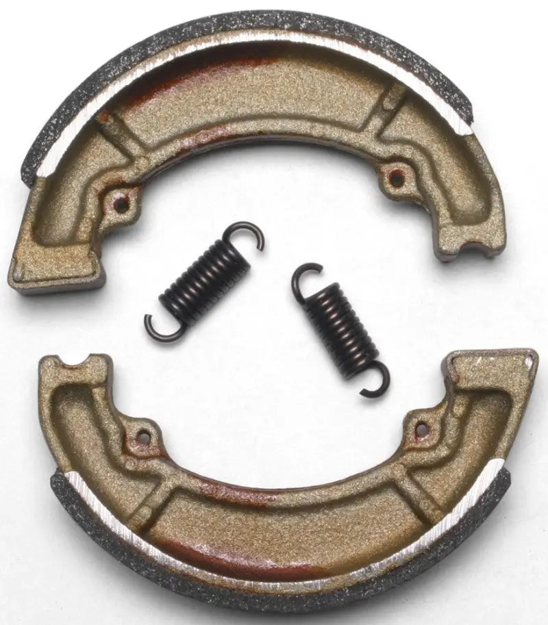Ebc 616 Brake Shoes 616 Plain wps-14-616