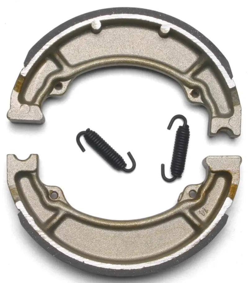 Ebc 618 Brake Shoes 618 Plain wps-14-618