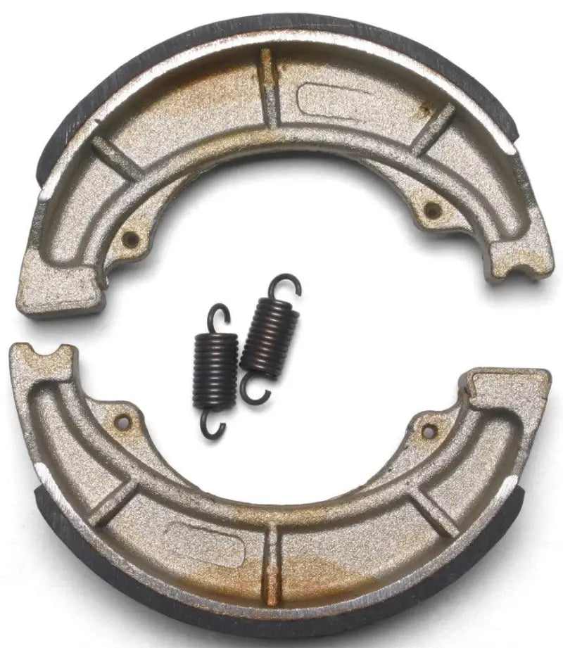 Ebc 620 Brake Shoes 620 Plain wps-14-620