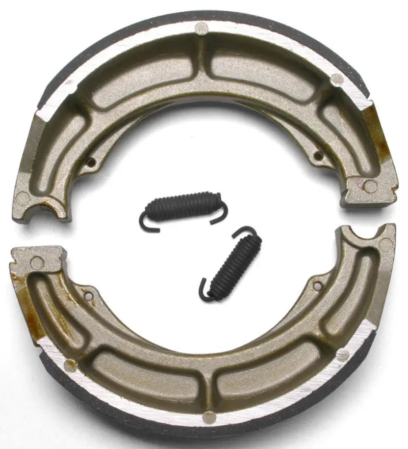 Ebc 634 Brake Shoes 634 Plain wps-14-634