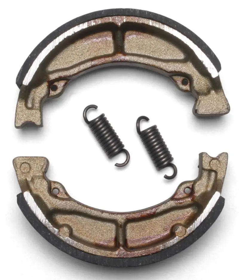 Ebc 702 Brake Shoes 702 Plain wps-14-702