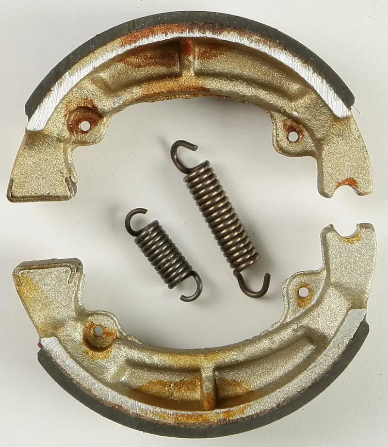 Ebc 703 Brake Shoes 703 Plain wps-14-703