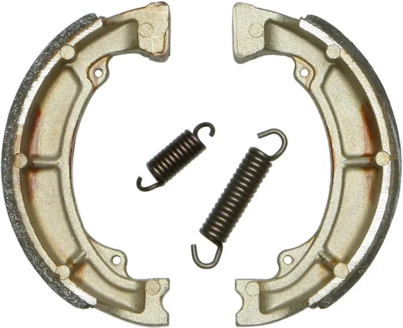 Ebc 704 Brake Shoes 704 Plain wps-14-704