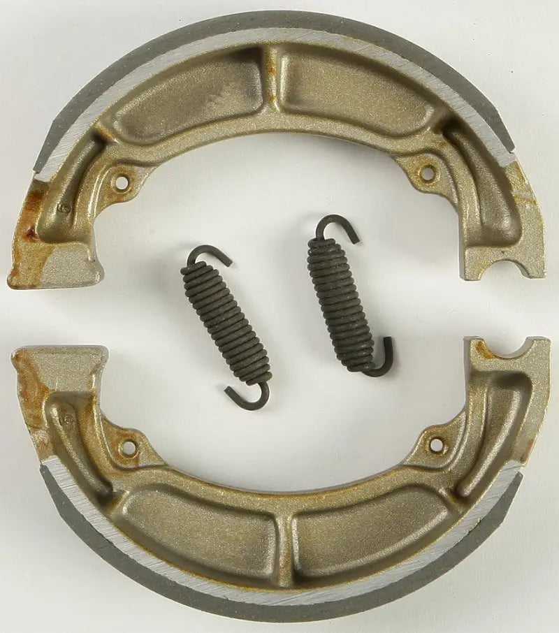 Ebc 705 Brake Shoes 705 Plain wps-14-705