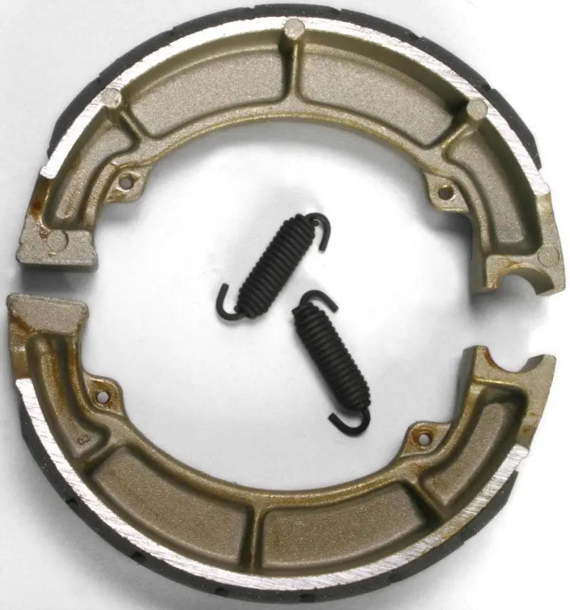 Ebc 706G Brake Shoes 706G Grooved wps-14-706g