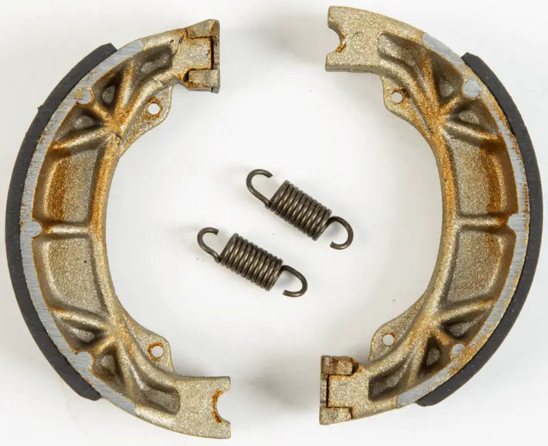 Ebc 893 Brake Shoes 893 Plain wps-14-893
