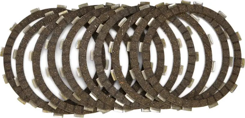Ebc CK1285 Redline Clutch Kit Ck1285 wps-15-1285