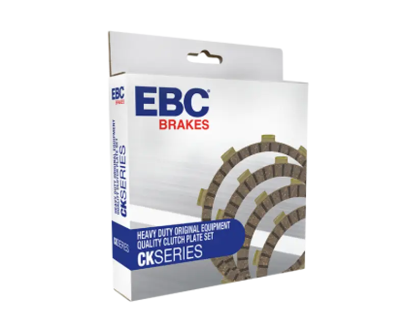 Ebc CK1300 Redline Clutch Kit Ck1300 wps-15-1300