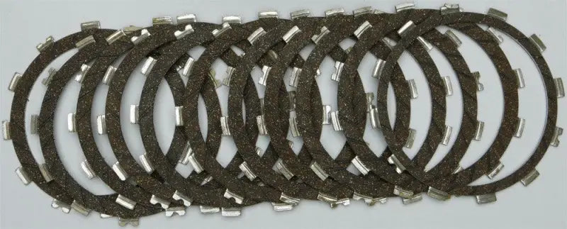 Ebc CK5634 Clutch Kit Ck5634 wps-15-5634