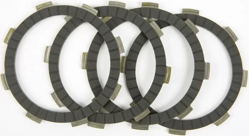Ebc CKF1151 Carbon Fiber Clutch Plate Set Ckf1151 wps-15-1151f