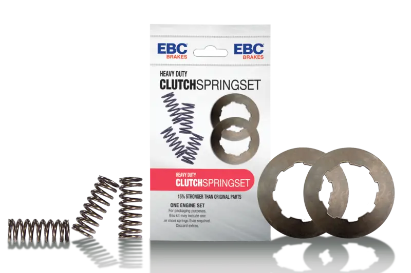 Ebc CSK218 Clutch Springs Csk218 wps-15-17218