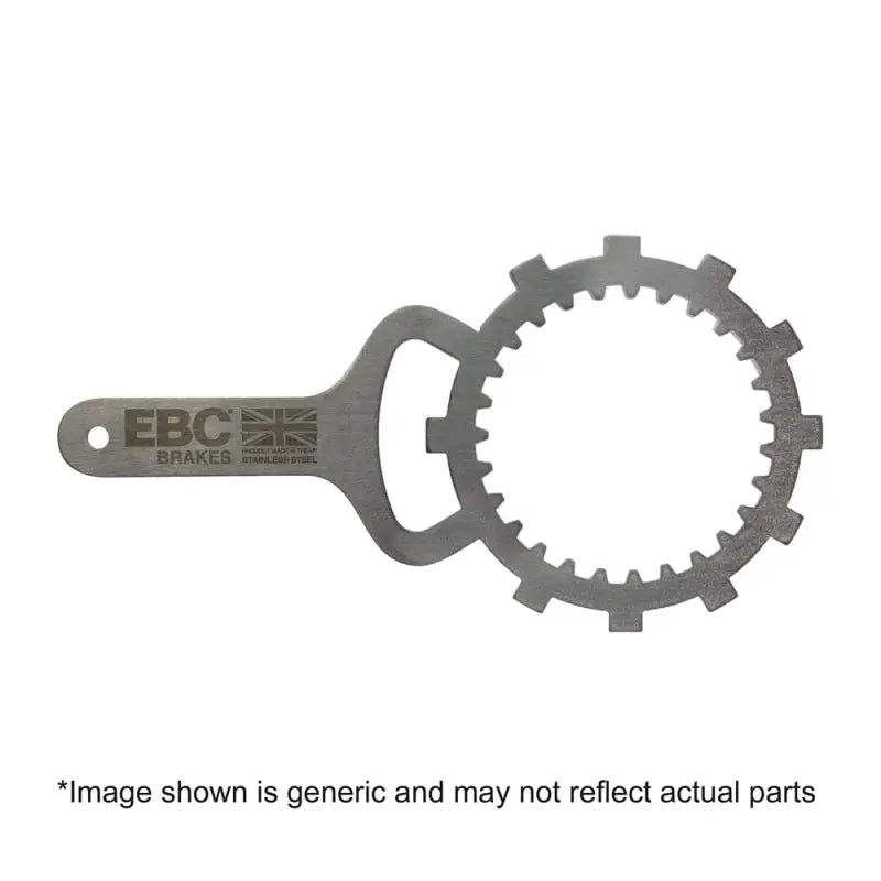 Ebc CT017 Clutch Basket Holder Ct017 wps-57-78017